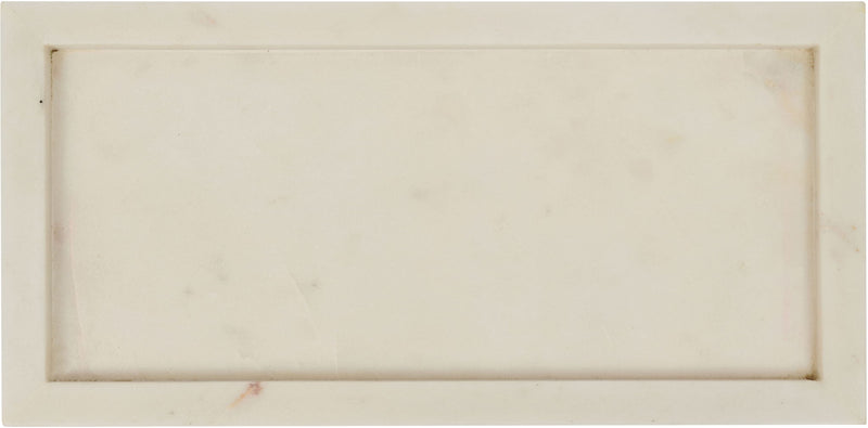 Nolan - Genuine Marble Tray