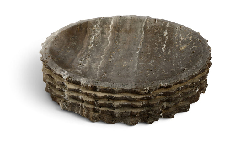 Caesar - Genuine Marble Bowl