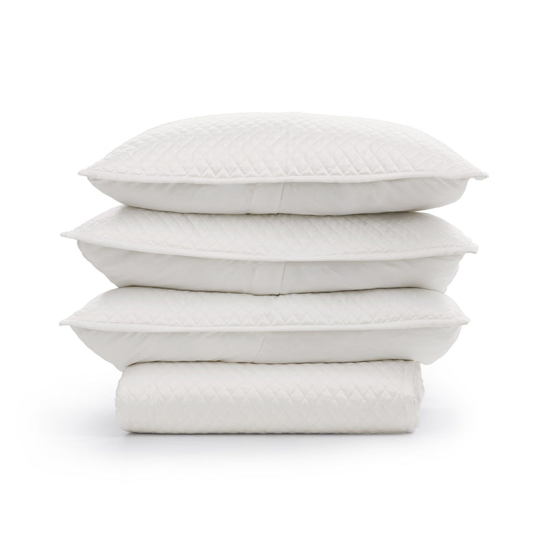 Diamond - Quilt Set