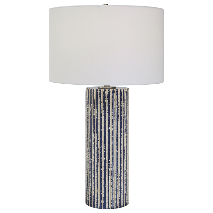 Havana - Table Lamp - Black