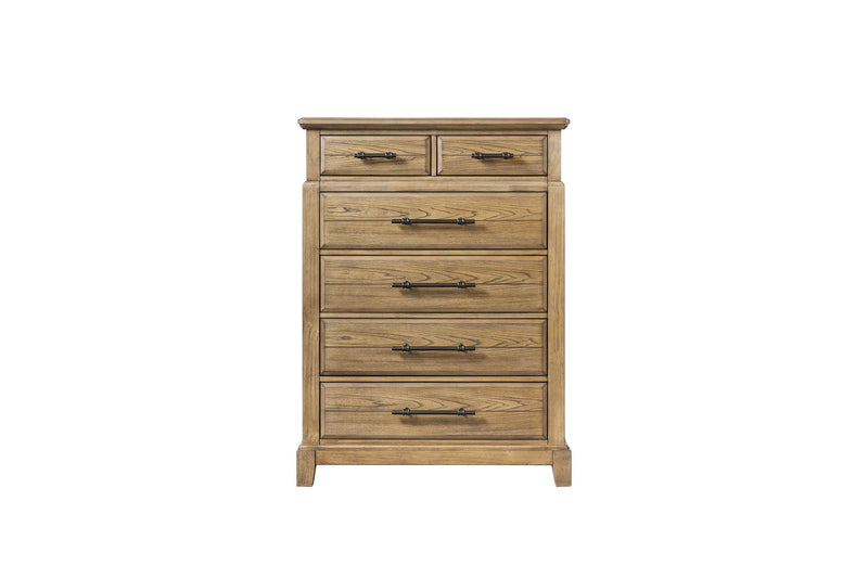 Bellamy Lane - Chest - Carmel