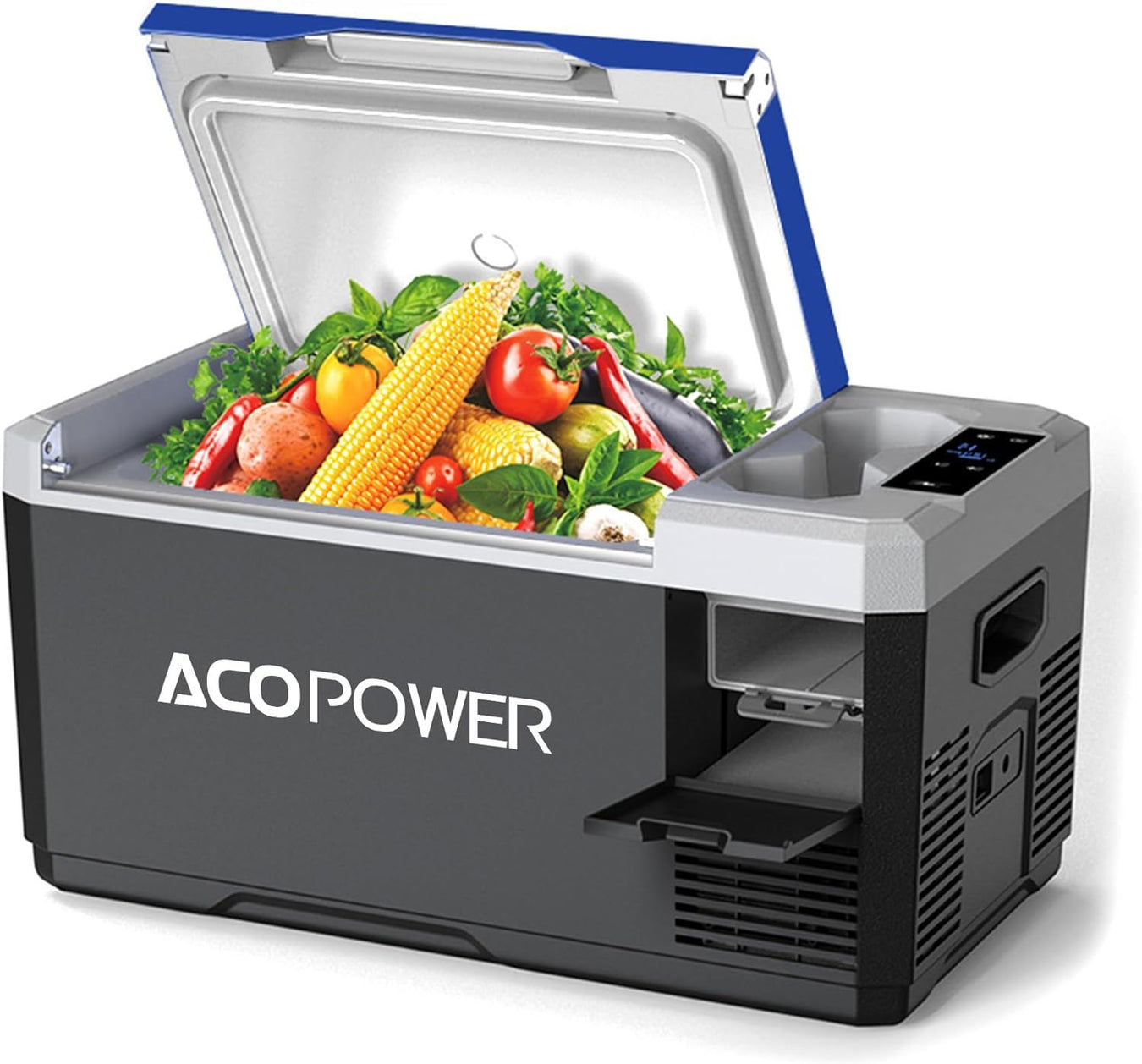Refrigeration > Freezers