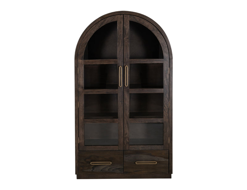 Balam - Cabinet
