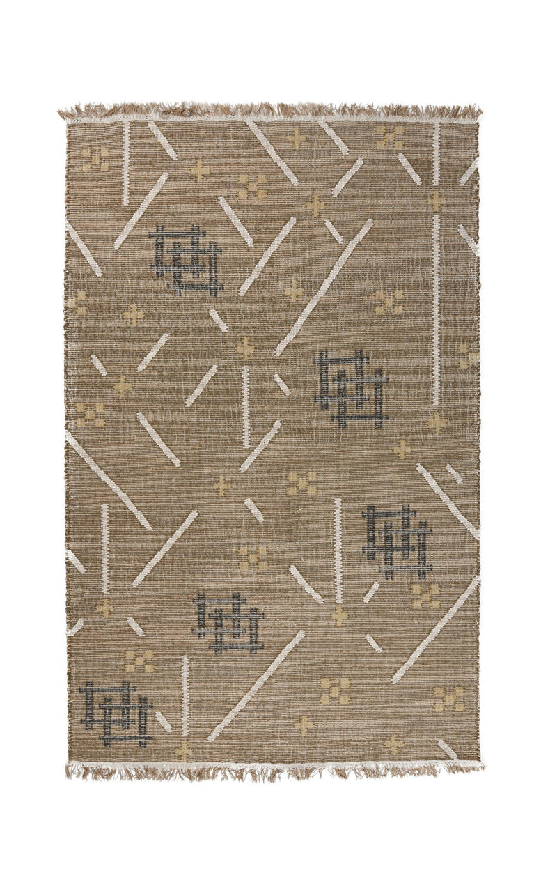 Belfast Caviar - Area Rug