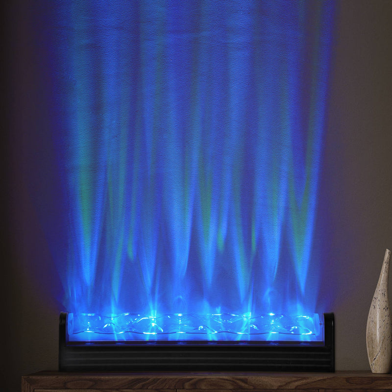 RGBW Ocean Wave Lamp Water Ripple LED Projection Light