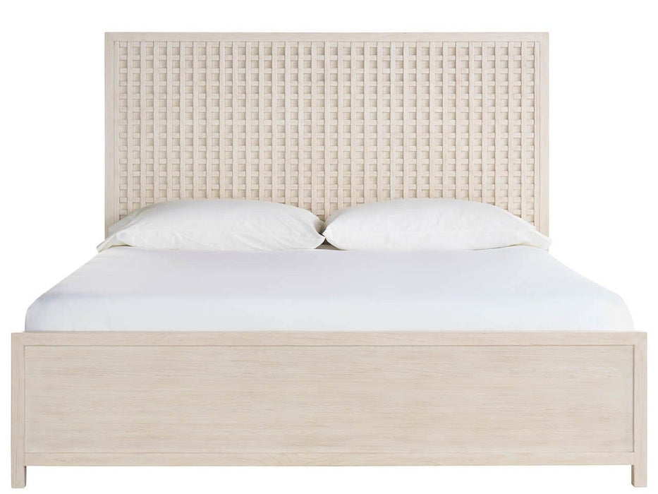 Dwell - Panel Bed