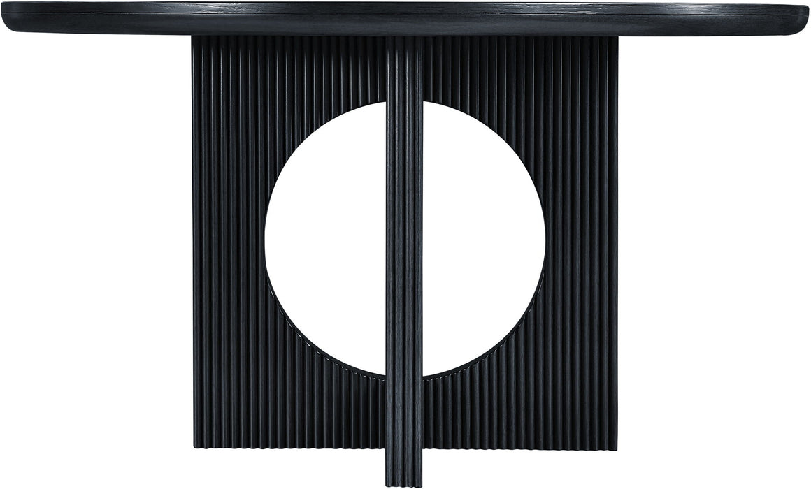 Rivas - Round Dining Table