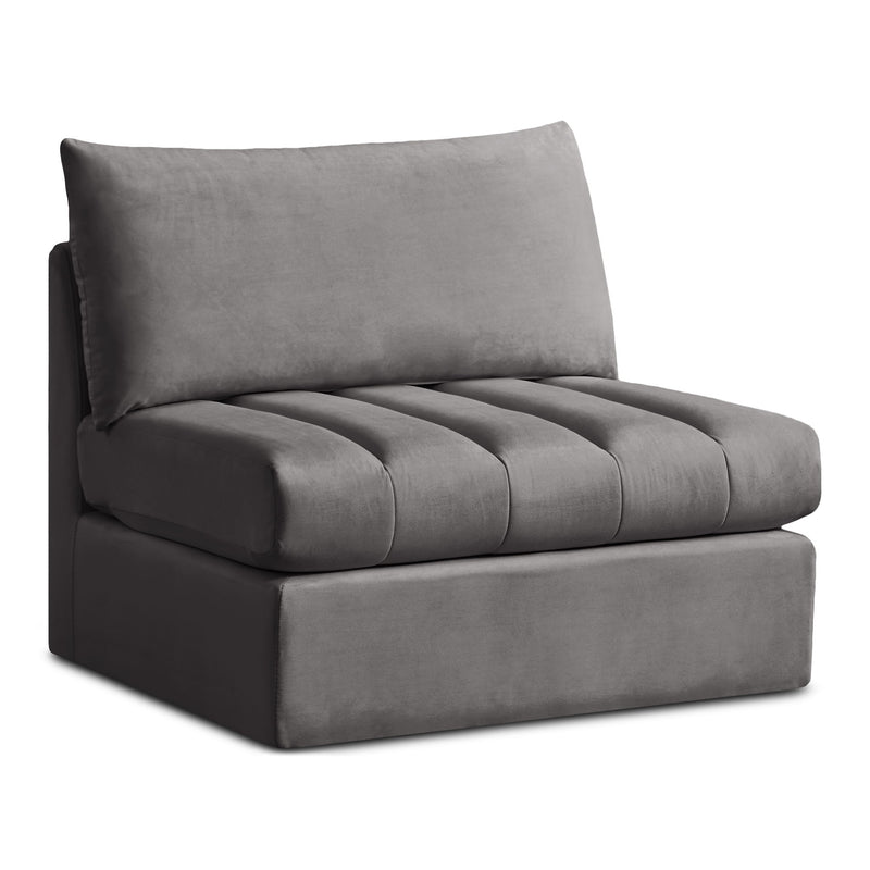 Jacob - Armless Chair