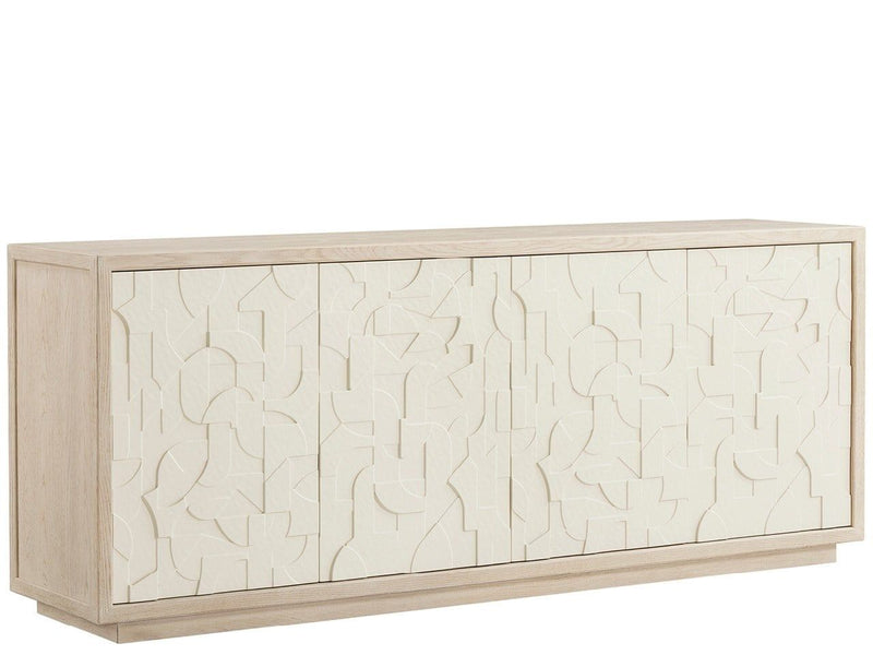 Velora - Paloma Credenza - Beige