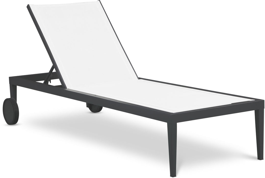 Nizuc - Outdoor Chaise Lounge Chair