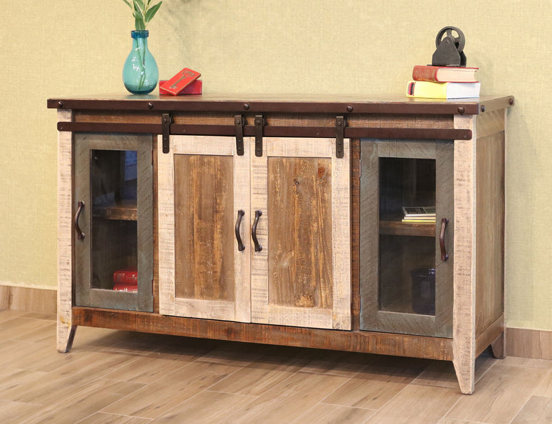 Antique - TV Stand