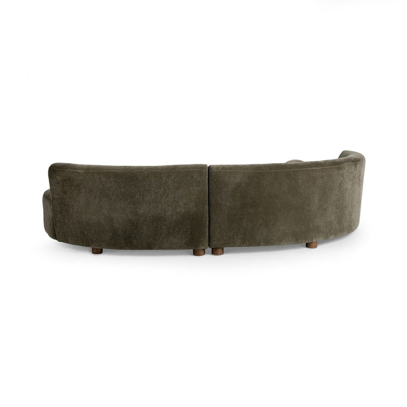 Octavia - Sectional