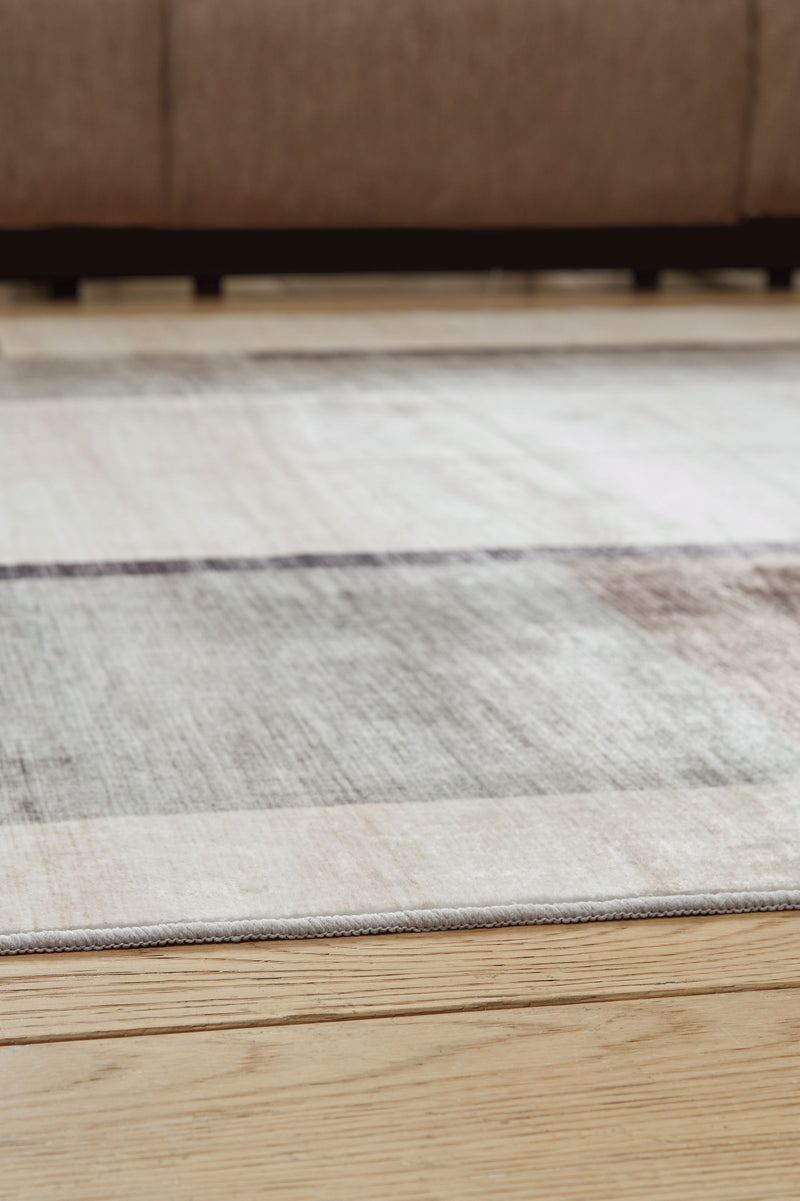 Larkport - Washable Rug