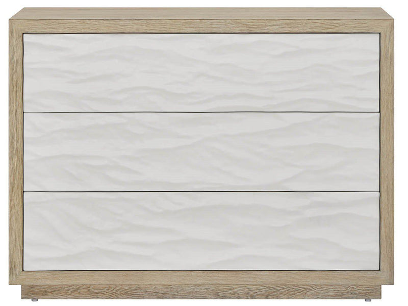 Oasis - Dresser - Beige / Light Brown