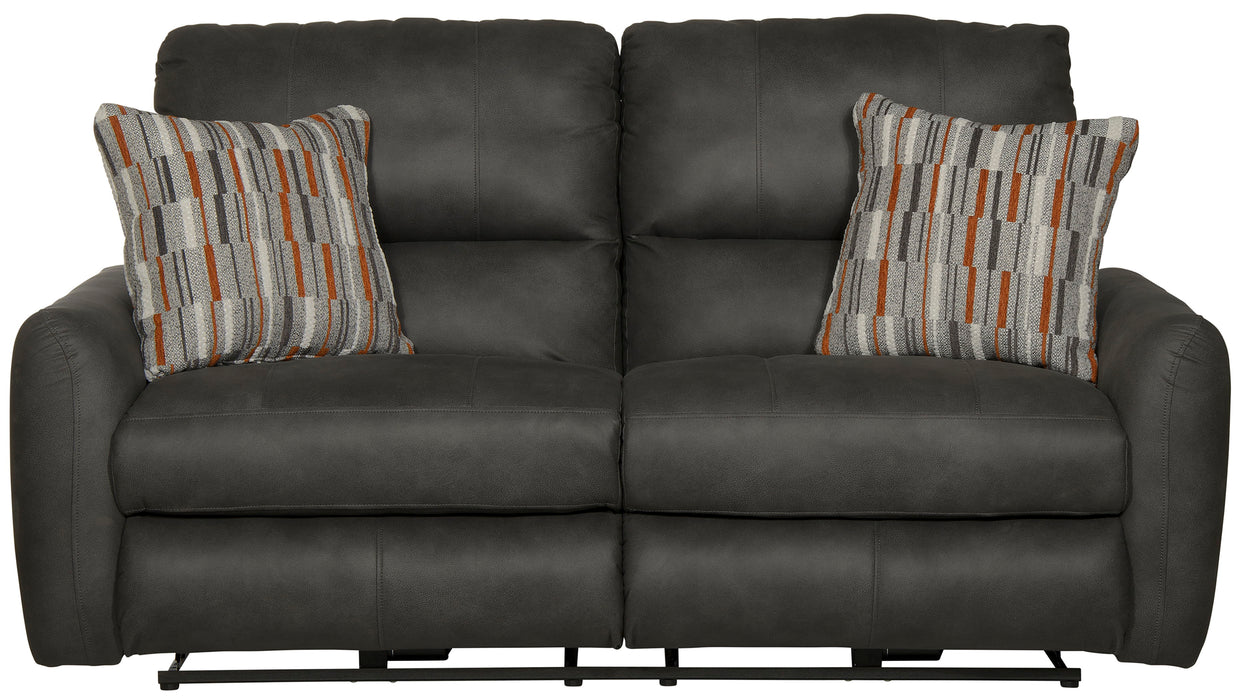 Dorian - Reclining Loveseat