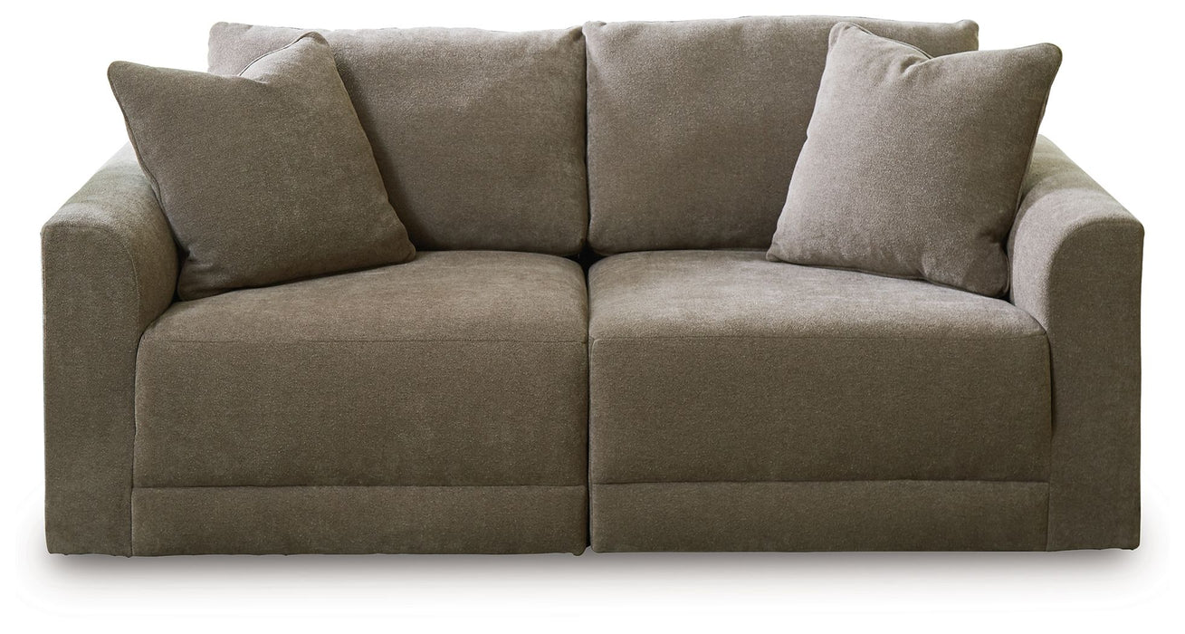 Raeanna - Sectional