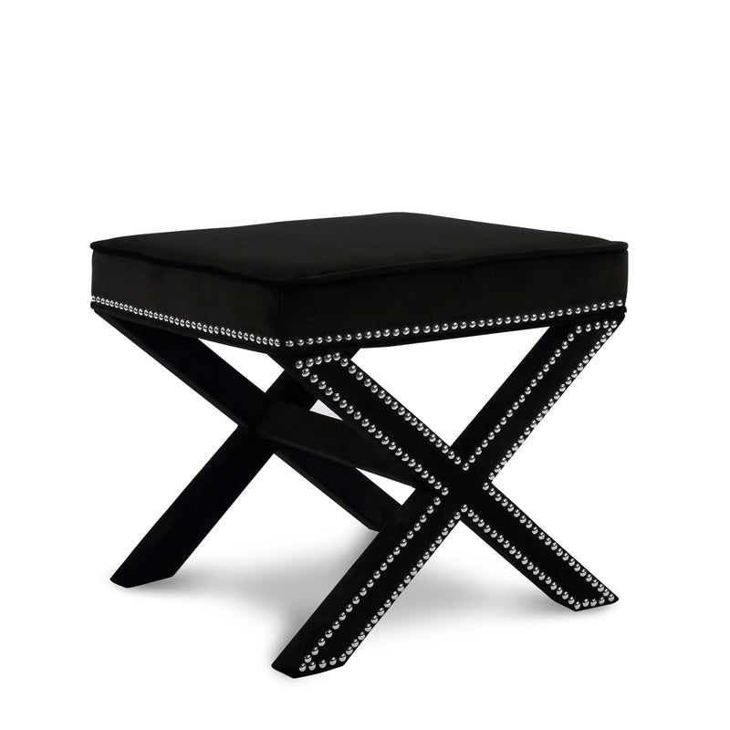 Nixon - Bench Ottoman