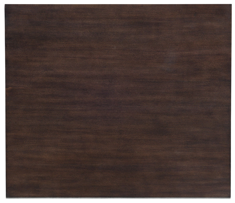 Work Your Way - House Blend Lateral File - Dark Brown