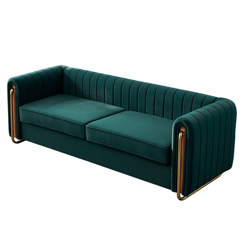 Contemporary Sofa Couch For Living Room