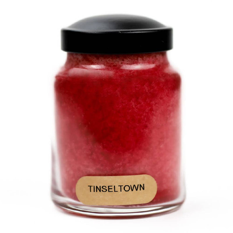 KOTL Baby Candle (6oz.) – Tinseltown