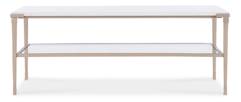 Melange - Jen Table