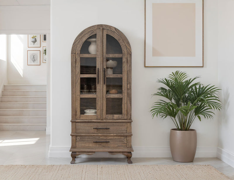 Arlette - Cabinet