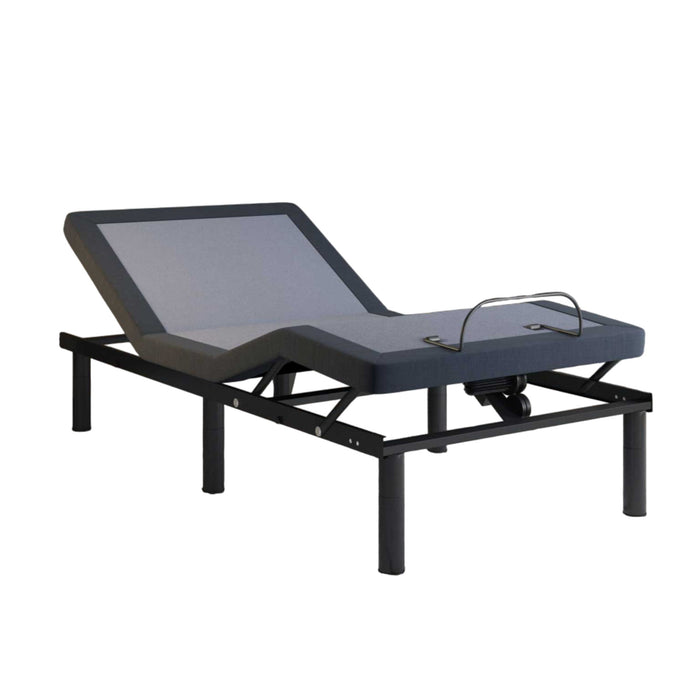 Bt2000 - Adjustable Bed Base With Full-Range Positions Adjustment