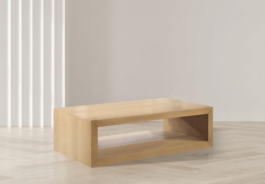 Alma - Coffee Table