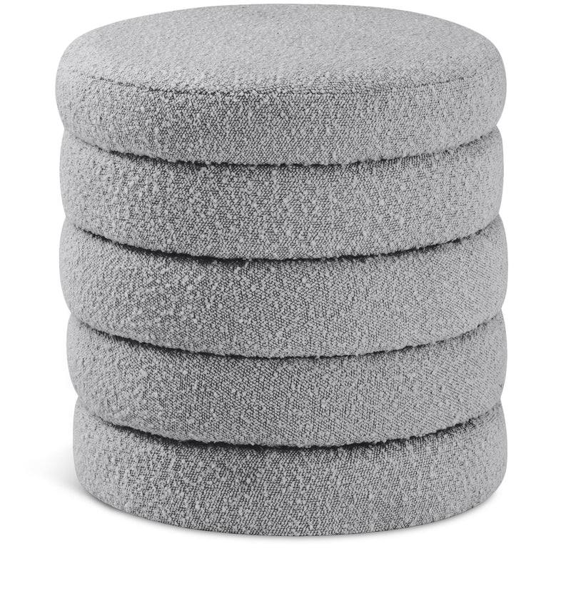 Aphia - Ottoman, Stool
