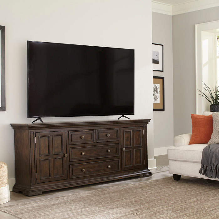 Big Valley - TV Console