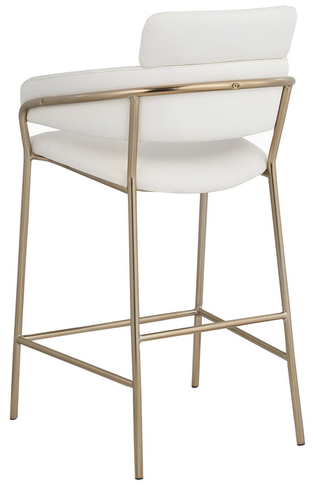 Yara - Counter Stool