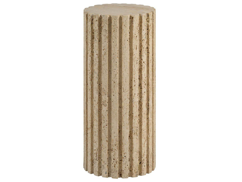 Oasis - Anchor Accent Table - Beige