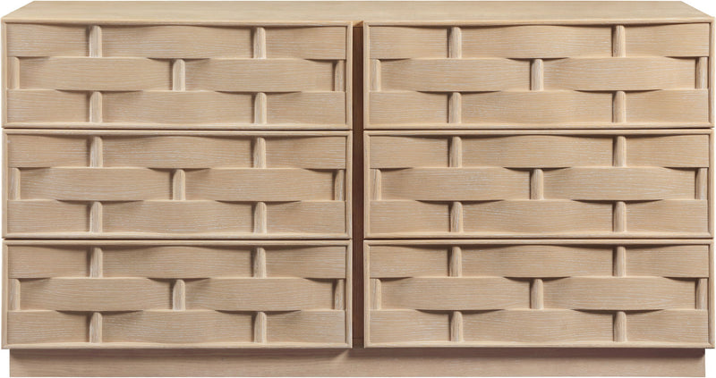Weave - Dresser