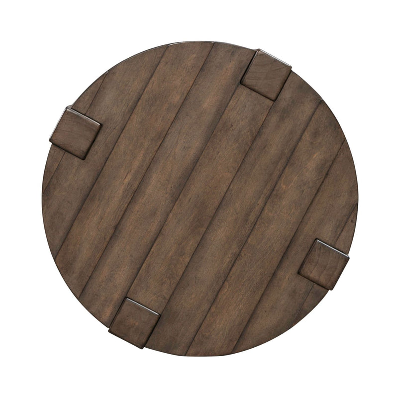 Broadmore - Round Table