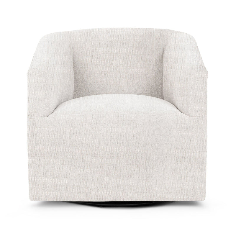 Vernon - Swivel Chair