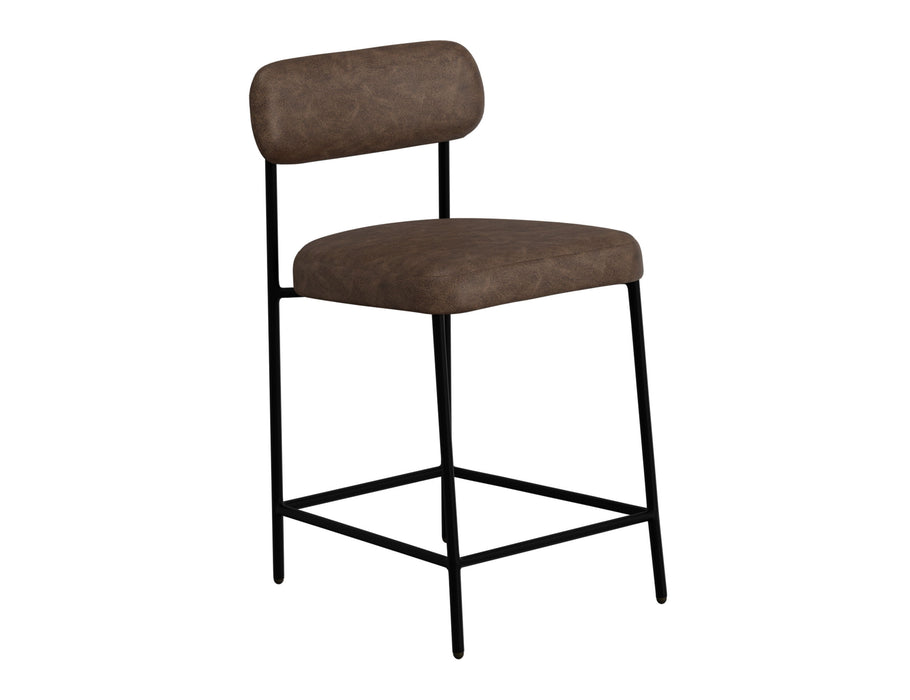 Salamanca - Metal Bar Stool