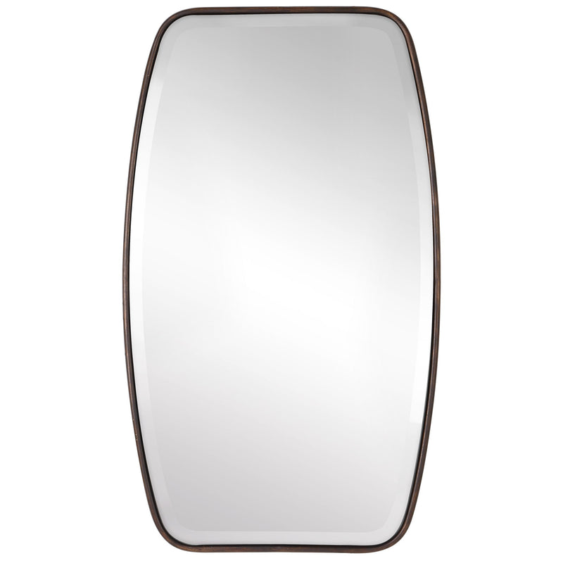 Canillo - Mirror