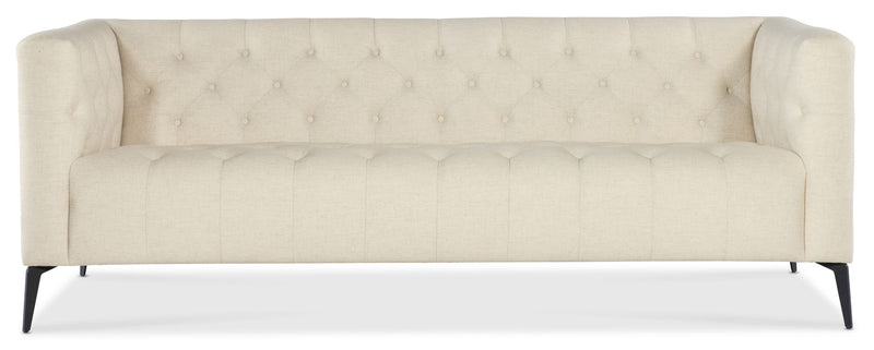 SS - Nicolla Stationary Sofa
