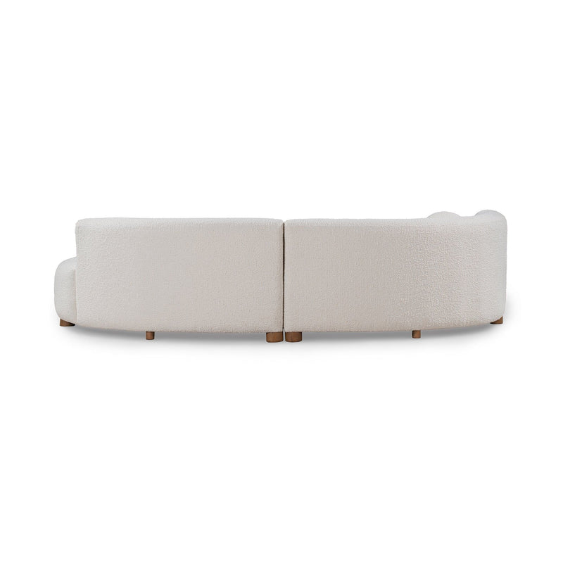 Octavia - Sectional
