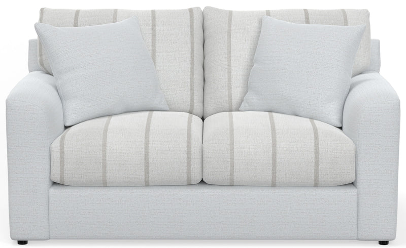 Lindsey - Loveseat