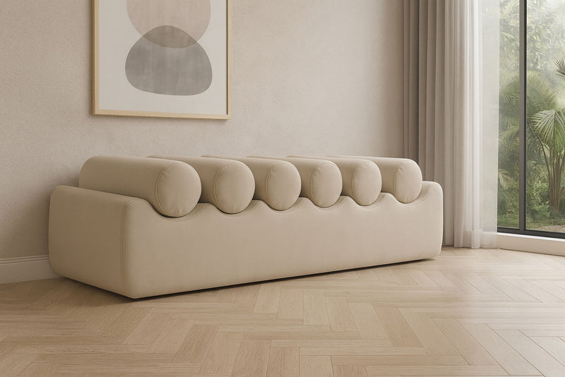 Rumble - Bench