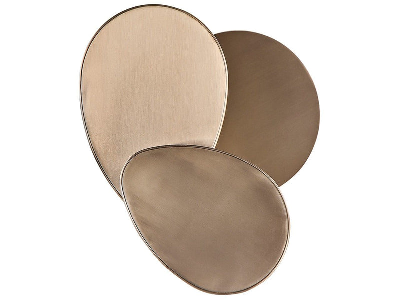 Fenwick - Table - Dusty Bronze