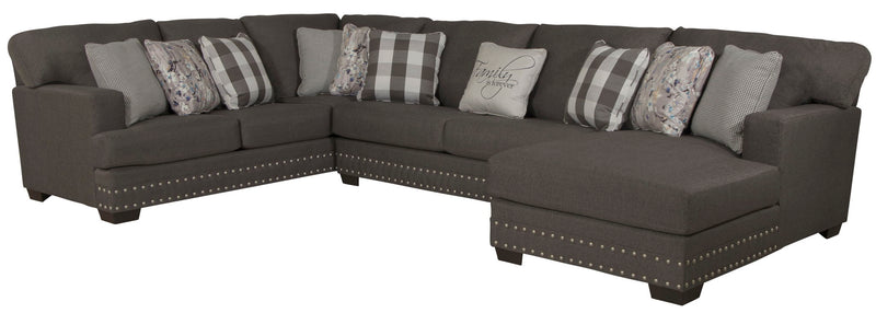 Crawford - Sectional