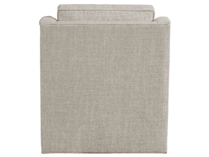 U Choose - Swivel Chair - Gray