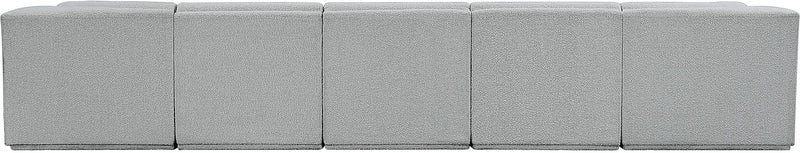 Ollie - 6 Piece Modular Sectional