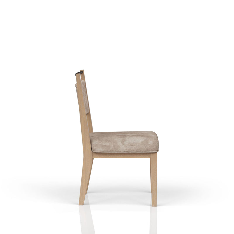 Trilogy - Rope Back Chair (Set of 2)