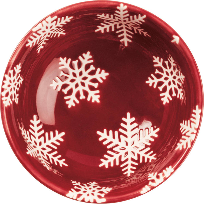 Christmas Bowl | Set of 3