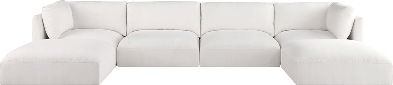 Ease - Modular Sectional