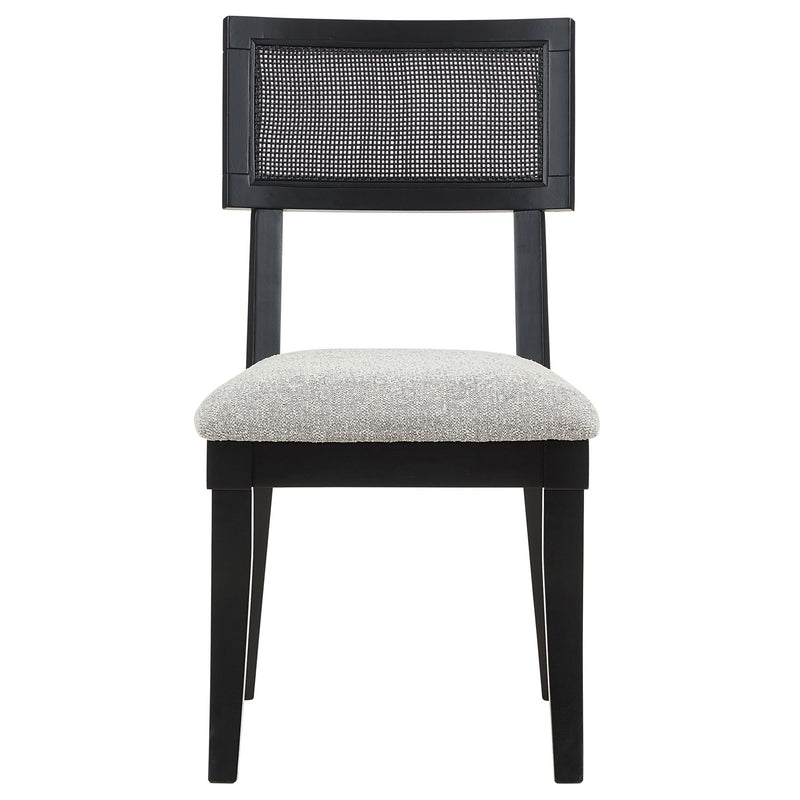 Colvin - Cane Side Chair