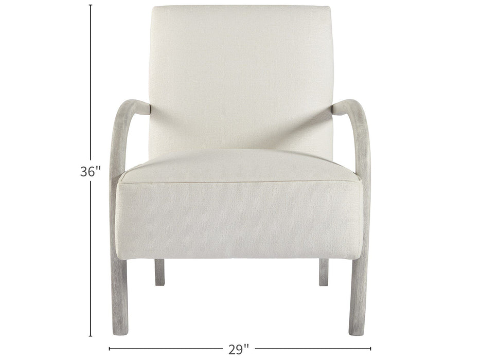 Bahia Honda - Accent Chair - Beige